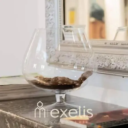 Guestready - Sweet And Delightful In Appartement *